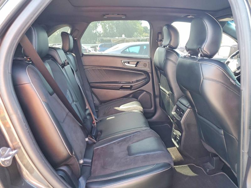 46346376 :رقم المزاد ، 2FMPK4AP6KBB37209 vin ، 2019 Ford Edge مزاد بيع
