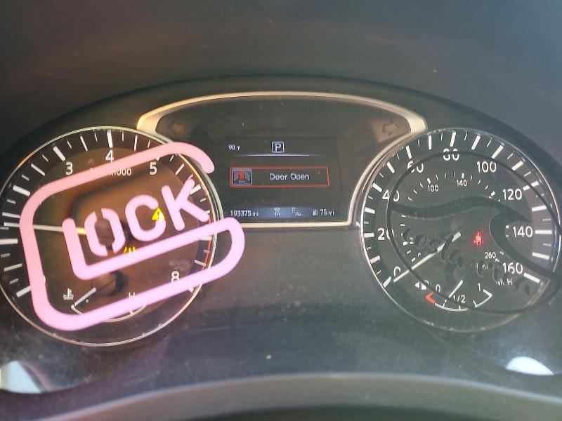 Aukcja sprzedaży 2017 Nissan Altima, vin: 1N4AL3AP1HC150644, numer aukcji: 79298625