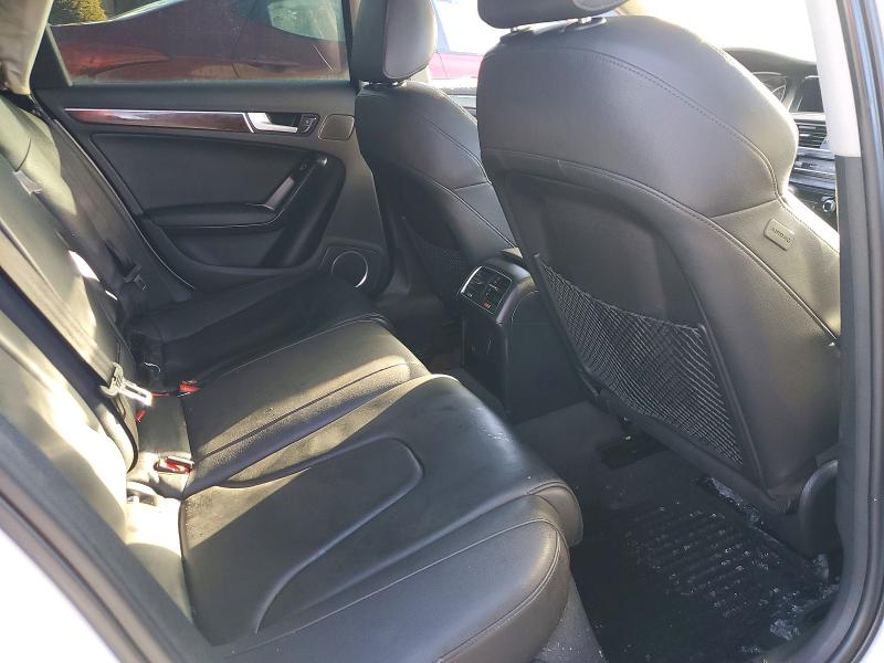 Продаж на аукціоні авто 2014 Audi A4, vin: WAUFFAFL4EN027368, номер лоту: 41752846