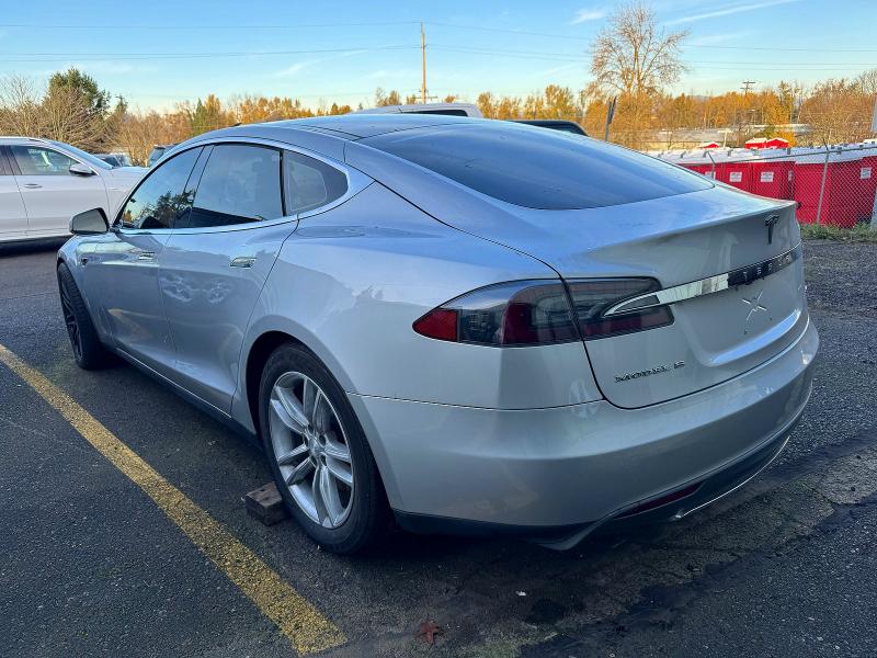 Продажа на аукционе авто 2013 Tesla Model S, vin: 5YJSA1CN1DFP26170, номер лота: 45570056