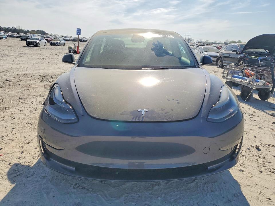 Aukcja sprzedaży 2023 Tesla Model 3, vin: 5YJ3E1EA4PF428283, numer aukcji: 45920506