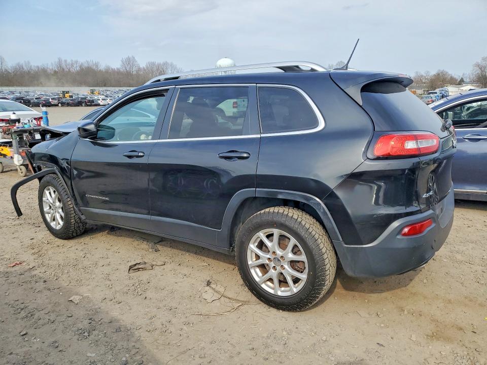 Aukcja sprzedaży 2015 Jeep Cherokee, vin: 1C4PJMCB2FW512493, numer aukcji: 47888036