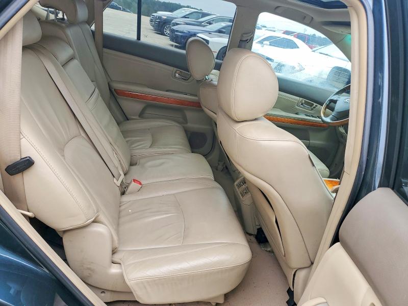 Aukcja sprzedaży 2007 Lexus Rx 350, vin: 2T2GK31U87C021976, numer aukcji: 79545185