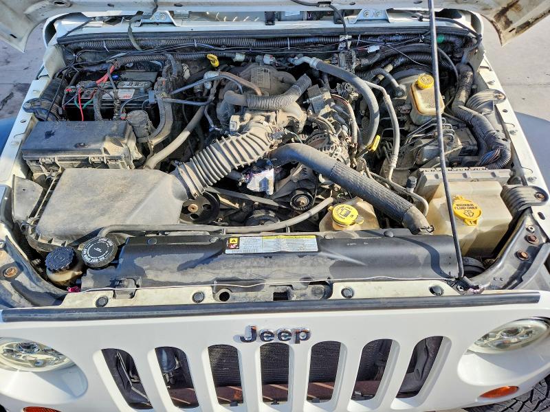 41718106 :رقم المزاد ، 1J4GA39109L732997 vin ، 2009 Jeep Wrangler Unlimited مزاد بيع
