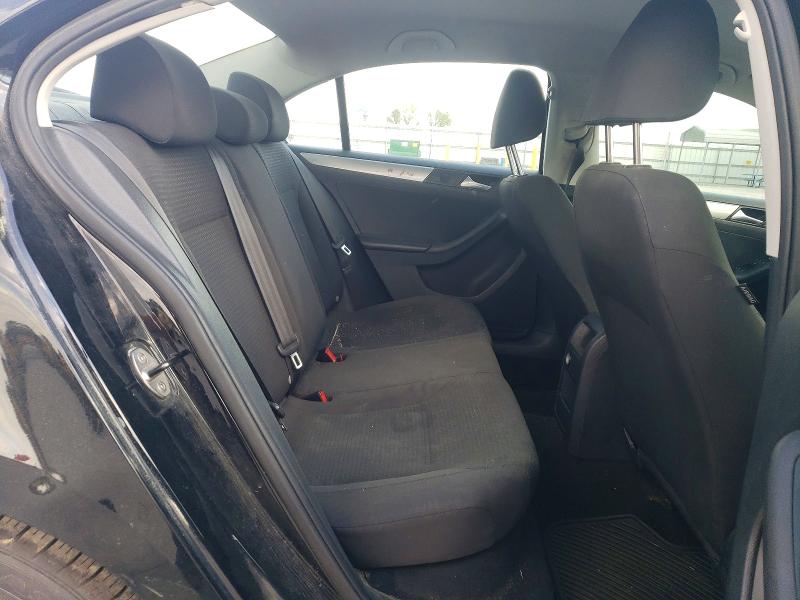 Продажа на аукционе авто 2015 Volkswagen Jetta, vin: 3VWD17AJ1FM202055, номер лота: 47170296