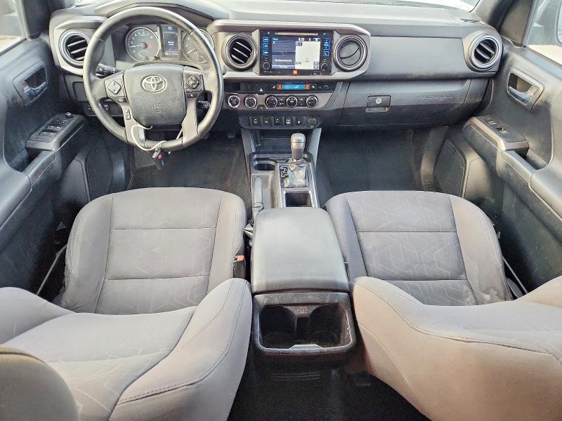 Aukcja sprzedaży 2016 Toyota Tacoma, vin: 3TMCZ5AN7GM010395, numer aukcji: 47527056
