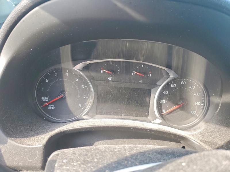 Aukcja sprzedaży 2019 Gmc Terrain, vin: 3GKALTEV1KL154535, numer aukcji: 48071556