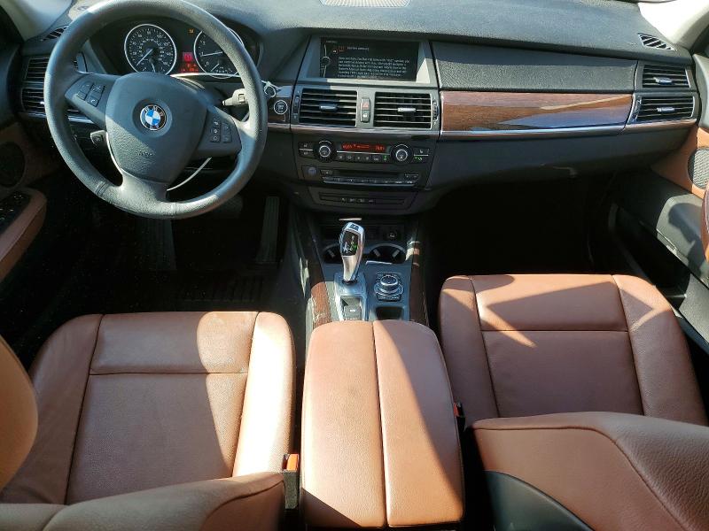 Продажа на аукционе авто 2013 Bmw X5, vin: 5UXZV4C59D0G52257, номер лота: 47383956
