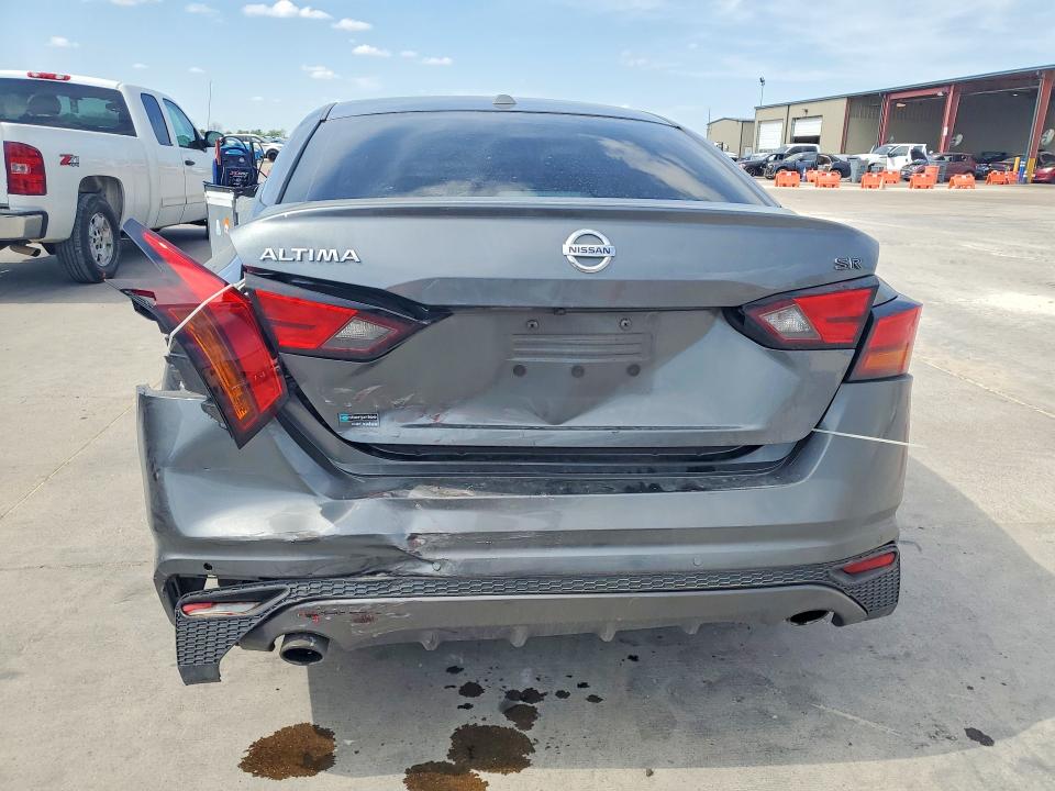 2020 Nissan Altima მანქანა იყიდება აუქციონზე, vin: 1N4BL4CV3LC184373, აუქციონის ნომერი: 47581146