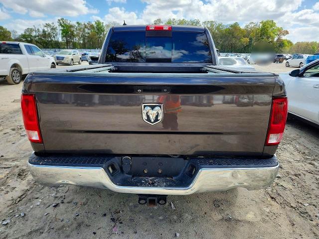 Продаж на аукціоні авто 2015 Ram 1500, vin: 1C6RR6LM3FS590312, номер лоту: 46118876