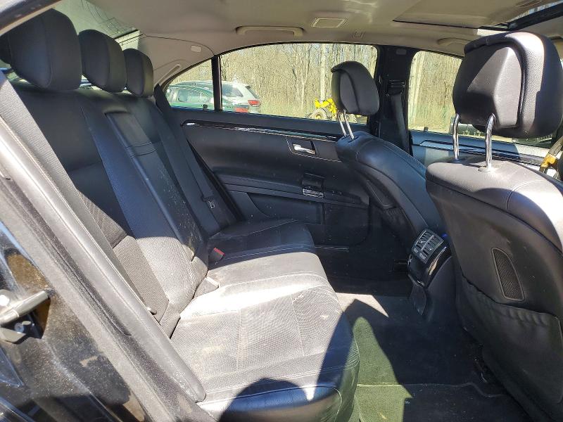 Продаж на аукціоні авто 2012 Mercedes-benz S, vin: WDDNG7DB4CA438322, номер лоту: 46926616