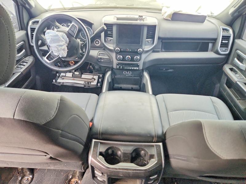 Aukcja sprzedaży 2024 Ram 2500, vin: 3C6UR5DL7RG176827, numer aukcji: 48069126