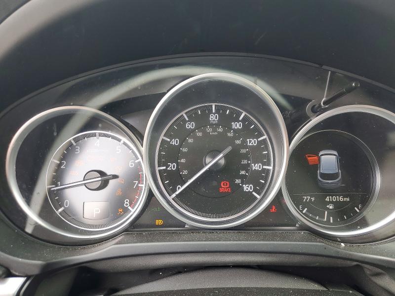Продаж на аукціоні авто 2021 Mazda Cx-5, vin: JM3KFBBMXM0378620, номер лоту: 48149956
