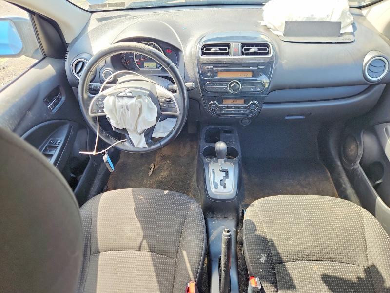 Продаж на аукціоні авто 2015 Mitsubishi Mirage, vin: ML32A4HJ0FH031143, номер лоту: 48221496