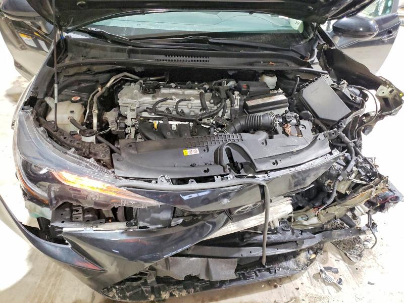 Aukcja sprzedaży 2022 Toyota Corolla, vin: 5YFEPMAE1NP294640, numer aukcji: 79650255