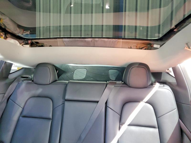 Продажа на аукционе авто 2022 Tesla Model Y, vin: 7SAYGDEF9NF463754, номер лота: 79820435