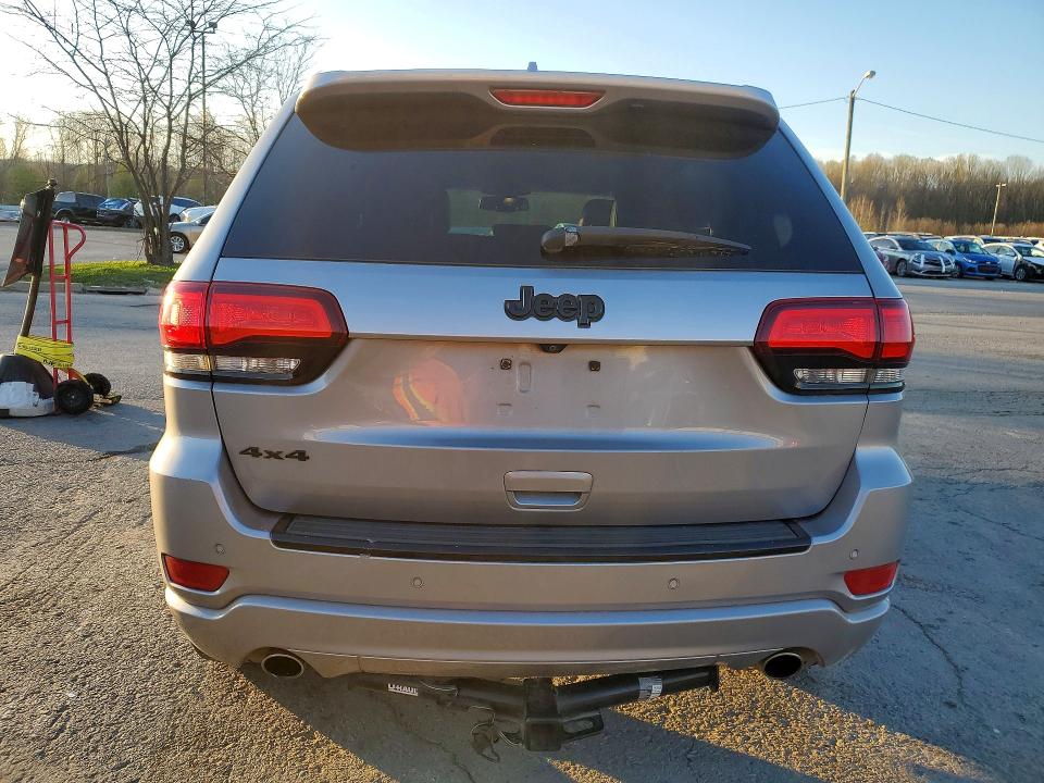 47167566 :رقم المزاد ، 1C4RJFAG9FC215774 vin ، 2015 Jeep Grand Cherokee مزاد بيع