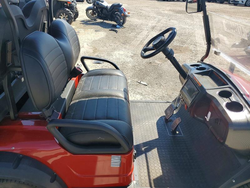 Aukcja sprzedaży 2023 Golf Golf Cart, vin: 2210DA062, numer aukcji: 47194406