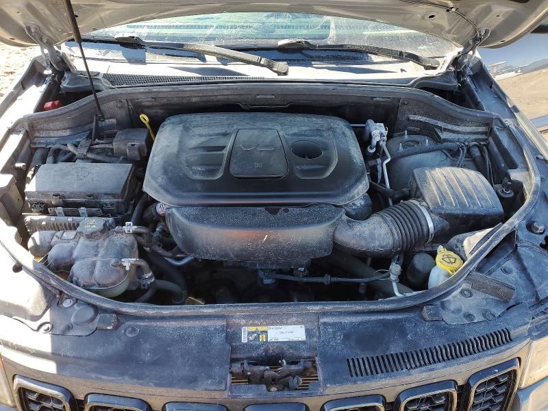 Продаж на аукціоні авто 2020 Jeep Grand Cherokee, vin: 1C4RJFAG0LC304080, номер лоту: 46279626