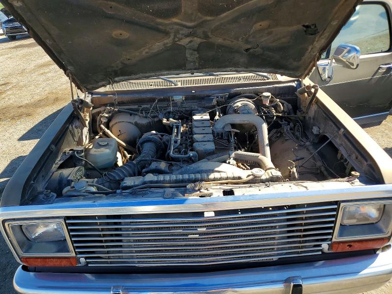 Продажа на аукционе авто 1989 Dodge D-series, vin: 1B7ME3681KS112508, номер лота: 41682016