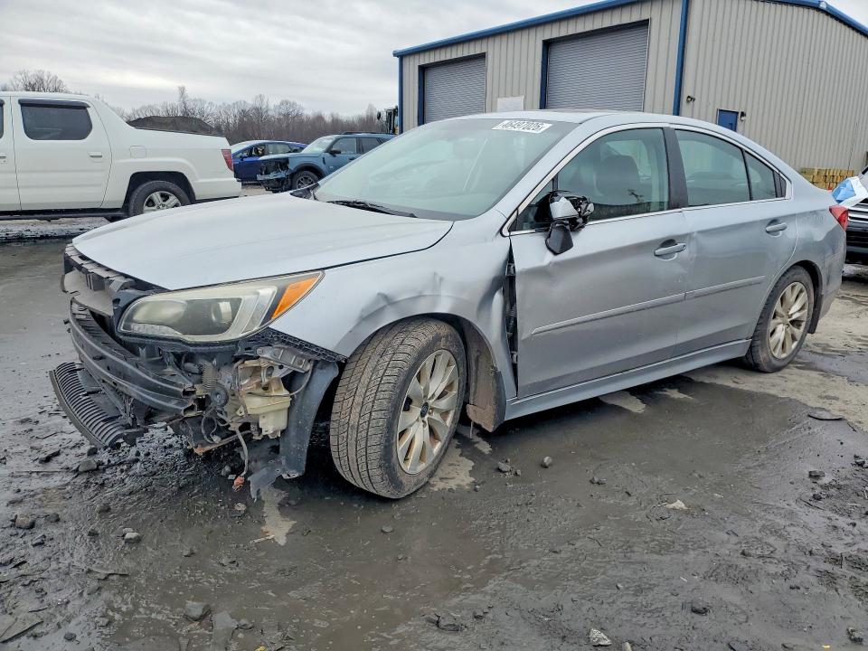 Aukcja sprzedaży 2016 Subaru Legacy, vin: 4S3BNBH67G3021824, numer aukcji: 46497026