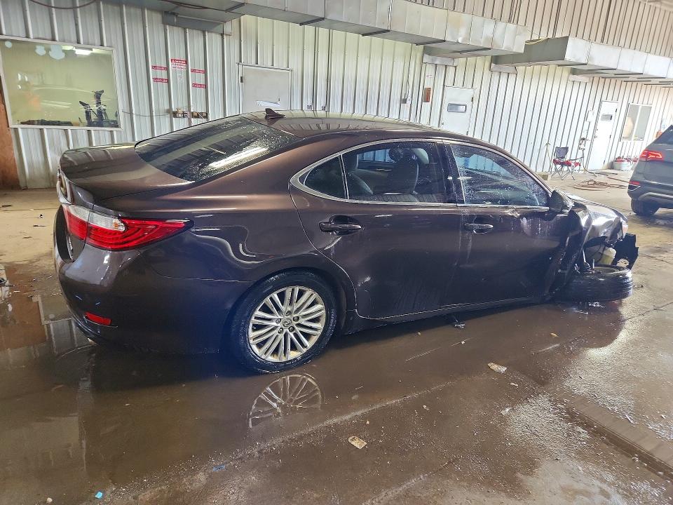 45821566 :رقم المزاد ، JTHBK1GG2D2034641 vin ، 2013 Lexus Es 350 مزاد بيع