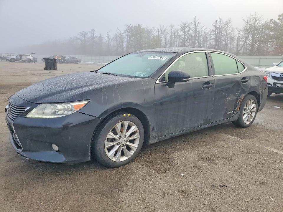 Продажа на аукционе авто 2015 Lexus Es 300h, vin: JTHBW1GG5F2095280, номер лота: 41667596