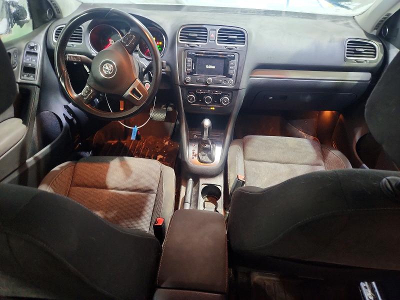 Продажа на аукционе авто 2013 Volkswagen Golf, vin: WVWDM7AJ7DW051357, номер лота: 79684065