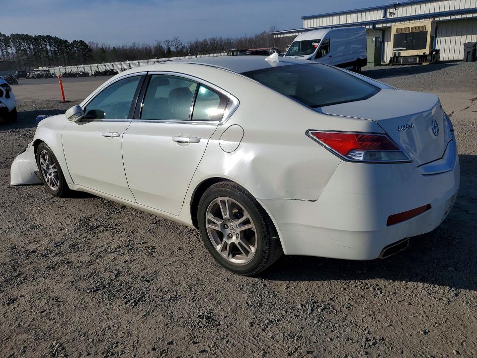 Aukcja sprzedaży 2009 Acura Tl, vin: 19UUA86239A002940, numer aukcji: 79663485
