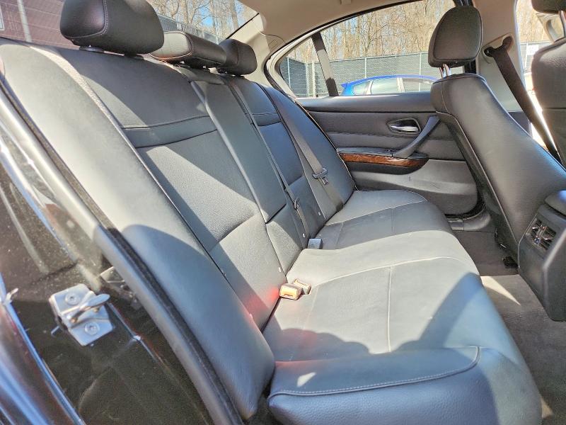 Продажа на аукционе авто 2010 Bmw 328, vin: WBAPH7G53ANM49885, номер лота: 47426366