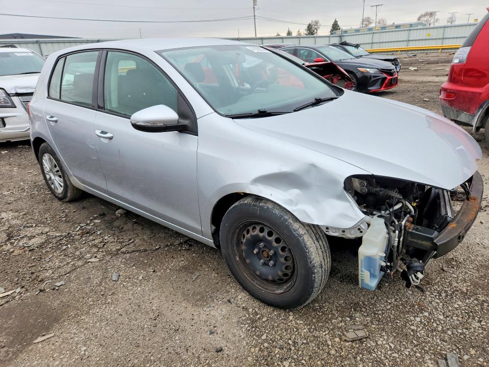 Продаж на аукціоні авто 2014 Volkswagen Golf, vin: WVWDB7AJ2EW005507, номер лоту: 41905236