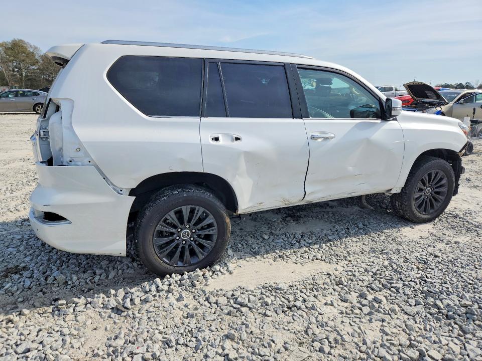Aukcja sprzedaży 2021 Lexus Gx 460, vin: JTJAM7BX6M5303852, numer aukcji: 46496236