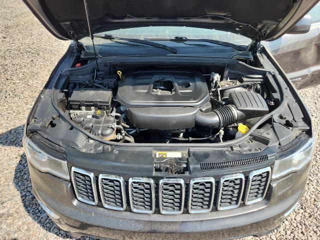 Продаж на аукціоні авто 2017 Jeep Grand Cherokee, vin: 1C4RJEAG6HC642147, номер лоту: 46236176