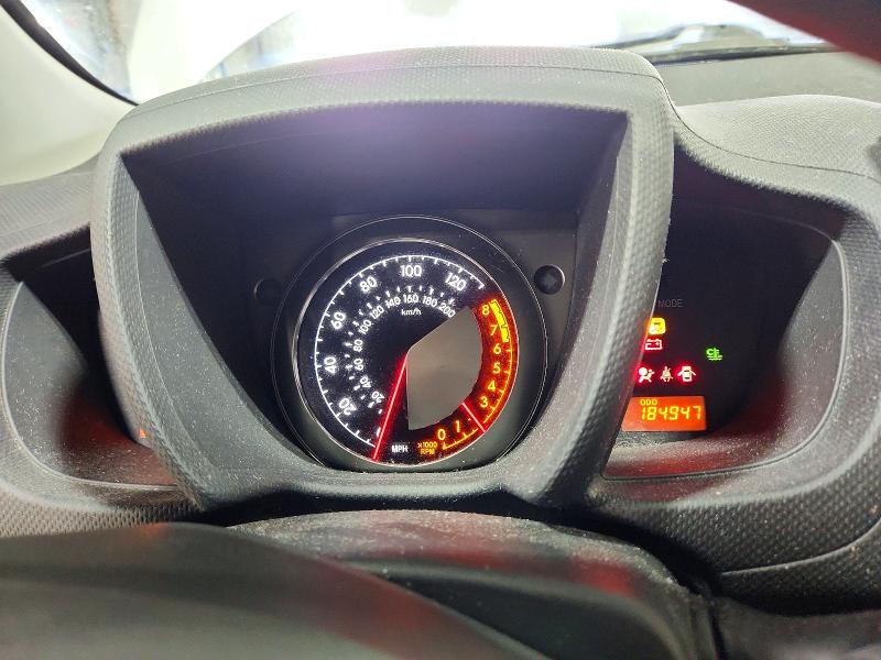 2012 Scion Xd მანქანა იყიდება აუქციონზე, vin: JTKKU4B43C1025440, აუქციონის ნომერი: 79917455