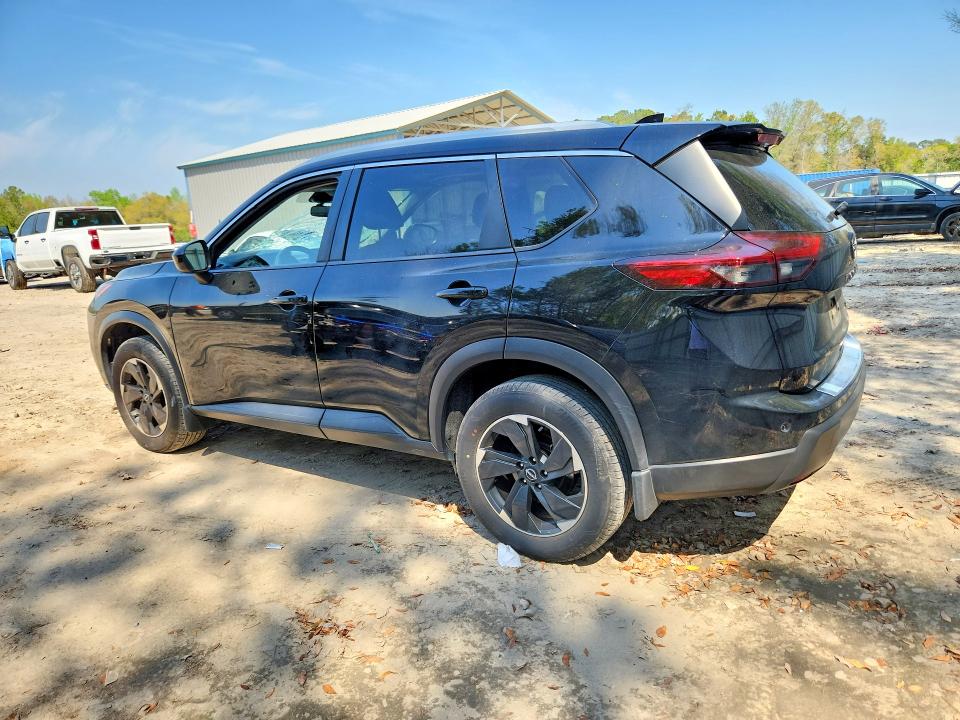 Aukcja sprzedaży 2024 Nissan Rogue, vin: JN8BT3BA7RW004522, numer aukcji: 47114596