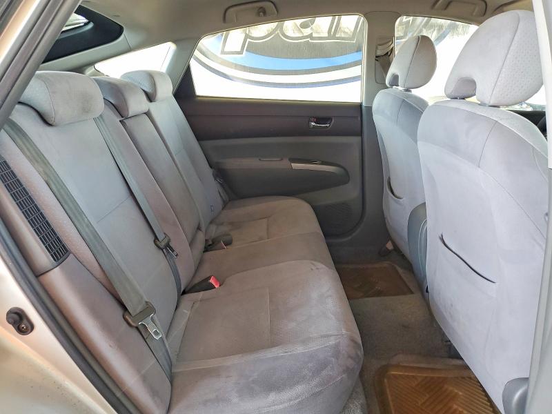 Aukcja sprzedaży 2004 Toyota Prius, vin: JTDKB20U340066582, numer aukcji: 46109116