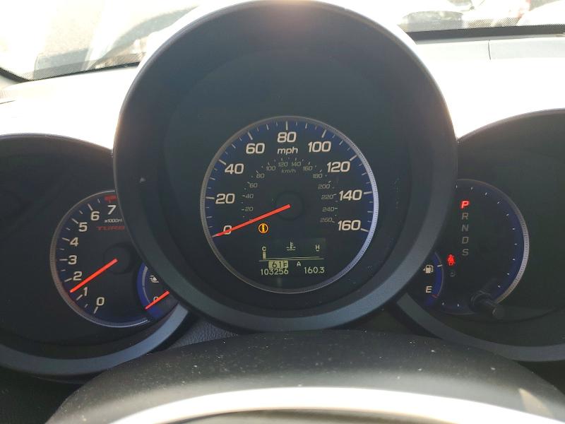 Продажа на аукционе авто 2011 Acura Rdx, vin: 5J8TB1H24BA007261, номер лота: 47994776