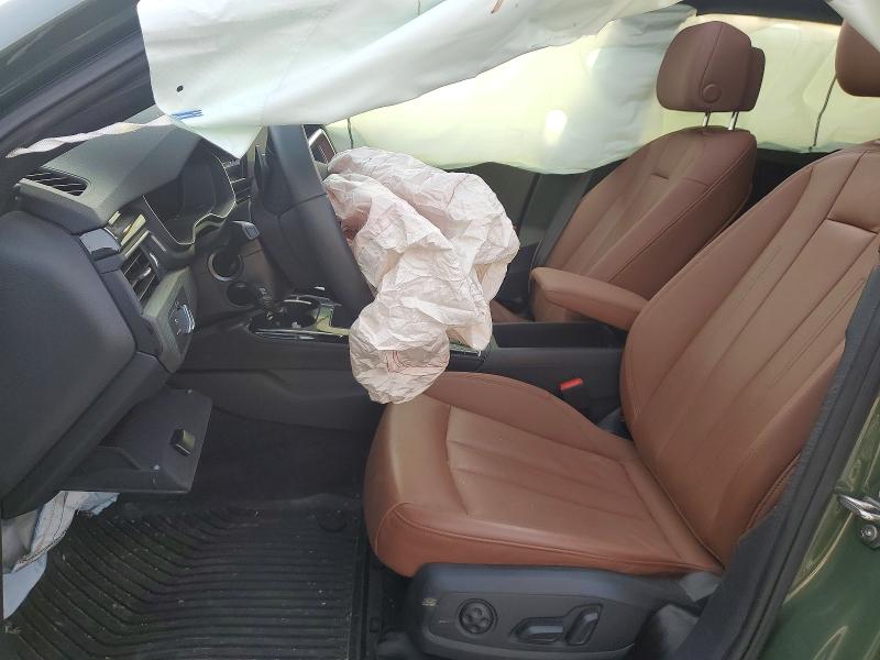 Продажа на аукционе авто 2023 Audi A4 Allroad, vin: WA18AAF46PA076031, номер лота: 48211006