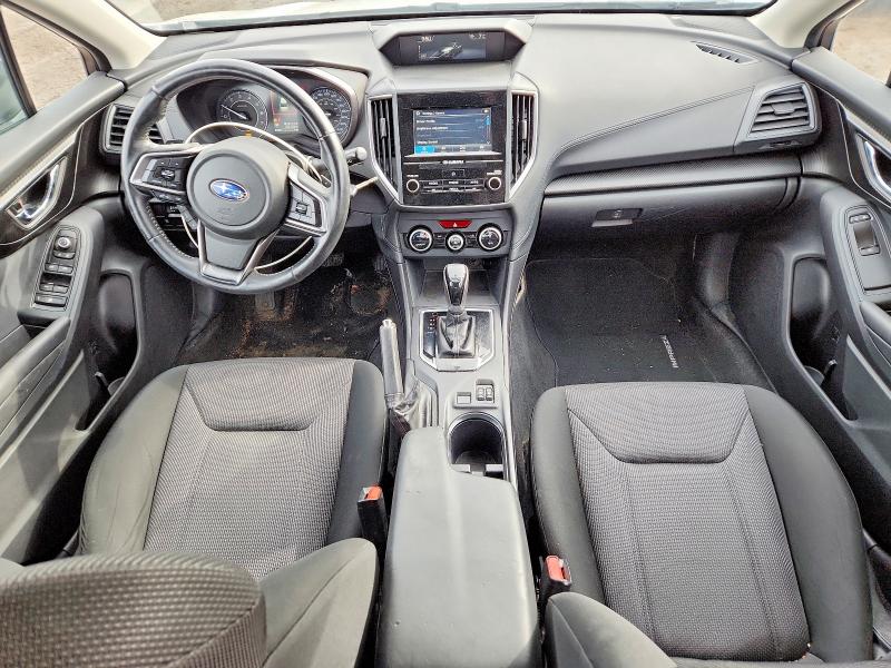 Продаж на аукціоні авто 2017 Subaru Impreza, vin: 4S3GTAE66H3704903, номер лоту: 41765896