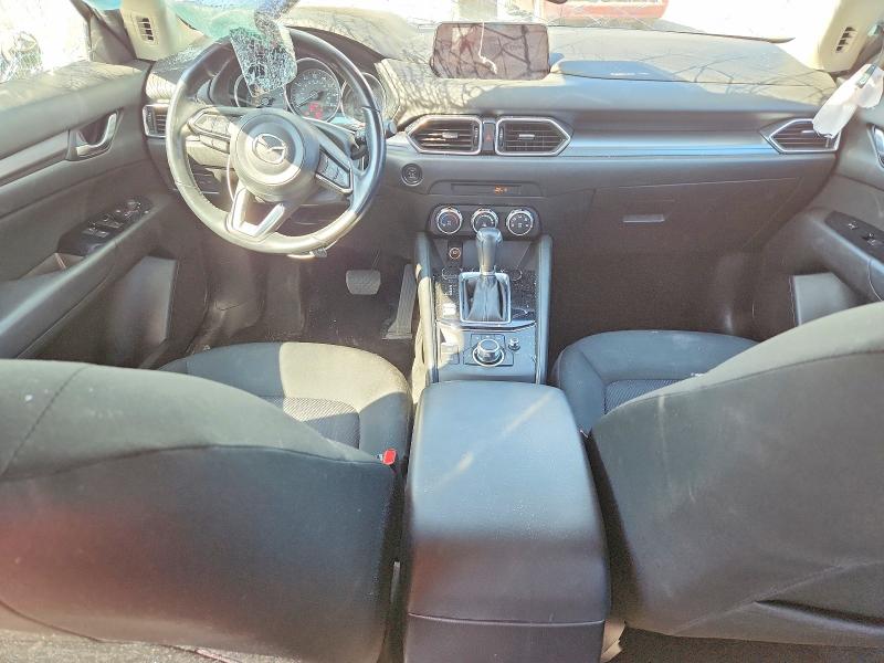 47372776 :رقم المزاد ، JM3KFBBMXJ0461265 vin ، 2018 Mazda Cx-5 مزاد بيع