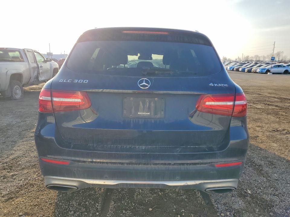 Продажа на аукционе авто 2016 Mercedes-benz Glc, vin: WDC0G4KB2GF069260, номер лота: 79229295