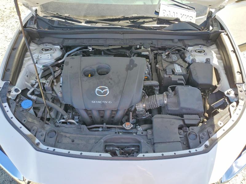 47036426 :رقم المزاد ، 3MVDMAAL7MM227000 vin ، 2021 Mazda Cx-30 مزاد بيع