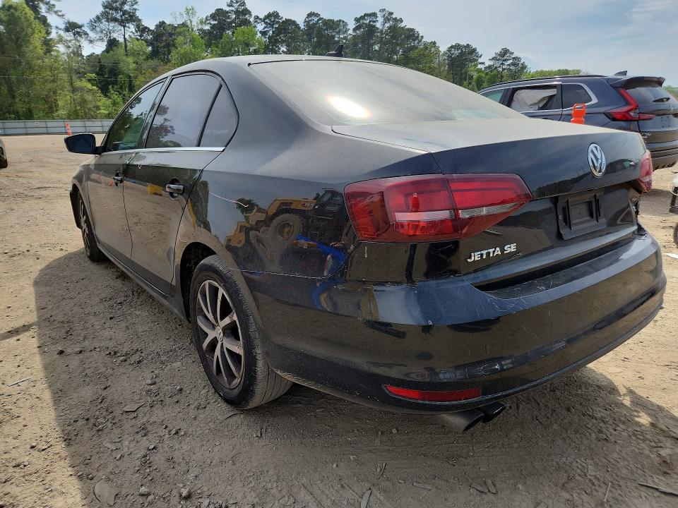 2018 Volkswagen Jetta მანქანა იყიდება აუქციონზე, vin: 3VWDB7AJ5JM260059, აუქციონის ნომერი: 47274436
