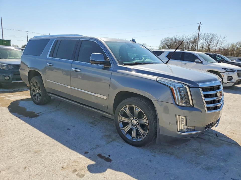 Продаж на аукціоні авто 2020 Cadillac Escalade, vin: 1GYS4JKJ9LR188648, номер лоту: 47122626