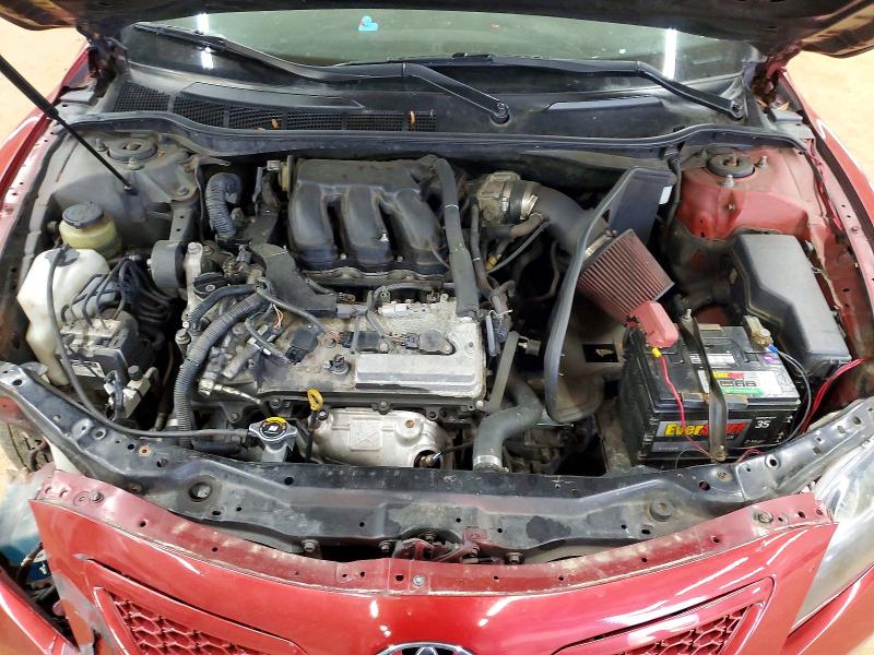Aukcja sprzedaży 2007 Toyota Camry, vin: 4T1BK46K67U010470, numer aukcji: 46449586