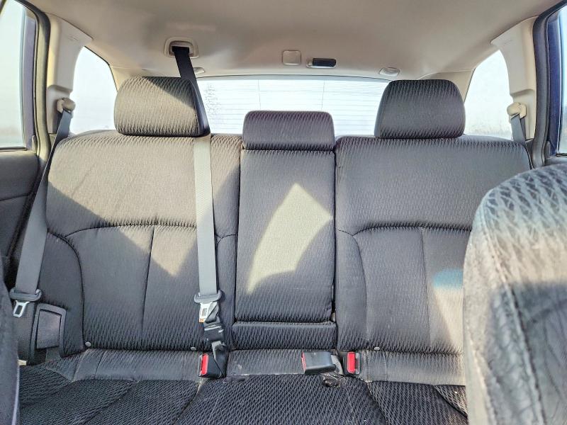 Продаж на аукціоні авто 2012 Subaru Outback, vin: 4S4BRGGC8C3208133, номер лоту: 46843516