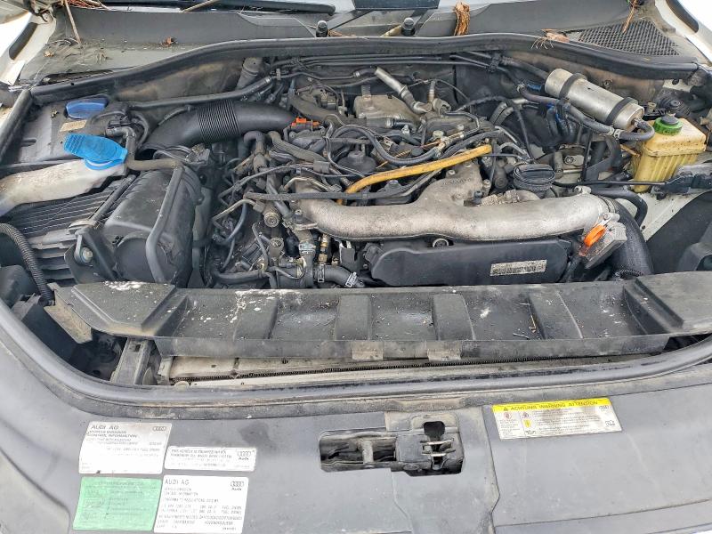 46042236 :رقم المزاد ، WA1LMAFE4CD006904 vin ، 2012 Audi Q7 مزاد بيع