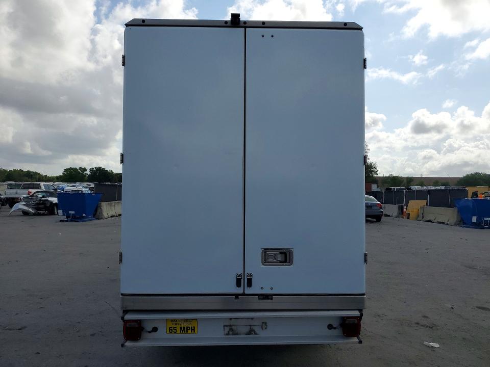 79986015 :رقم المزاد ، 1FDBW5Z87LKB52505 vin ، 2020 Ford Transit مزاد بيع