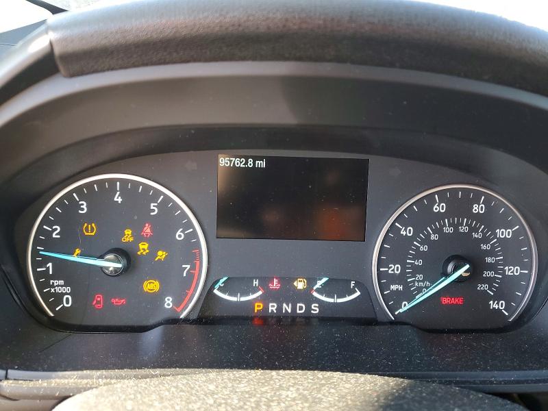 Aukcja sprzedaży 2019 Ford Ecosport, vin: MAJ3S2GE8KC292184, numer aukcji: 46063276
