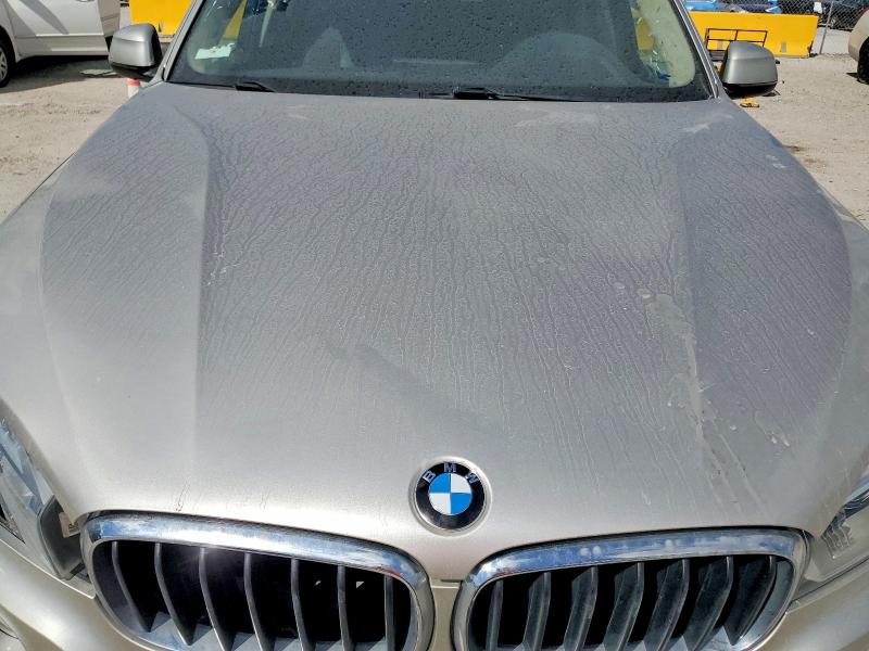 42048196 :رقم المزاد ، 5UXKS4C5XE0J93958 vin ، 2014 Bmw X5 مزاد بيع